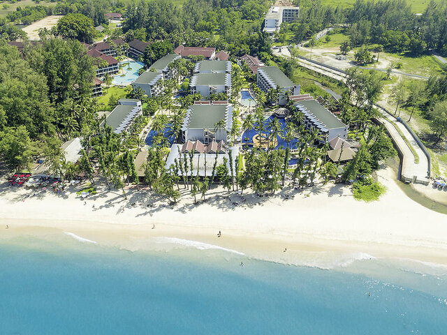 Sunwing Bangtao Beach ★★★★