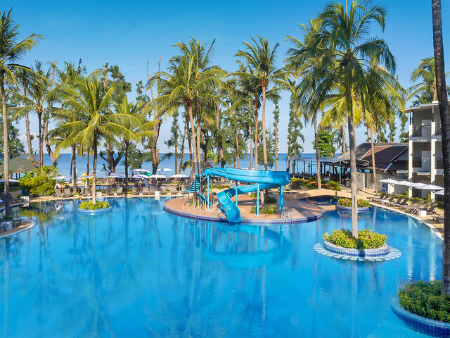 Sunwing Bangtao Beach ★★★★