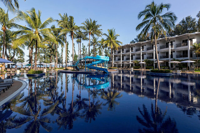 Sunwing Bangtao Beach ★★★★
