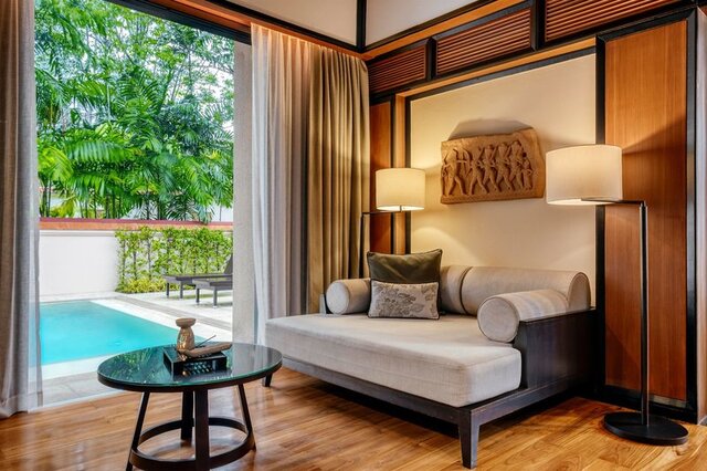 Banyan Tree Phuket ★★★★★