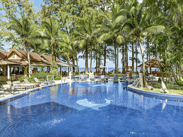 BW Premier Bangtao Beach ★★★★