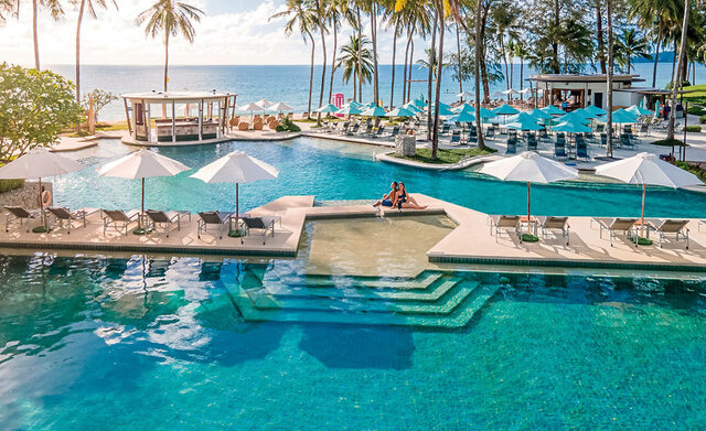 SAii Laguna Phuket ★★★★★