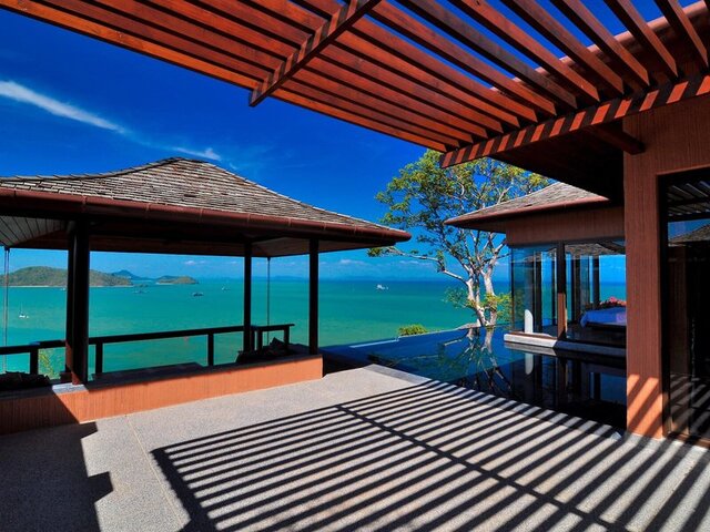 Sri Panwa Hotel ★★★★★