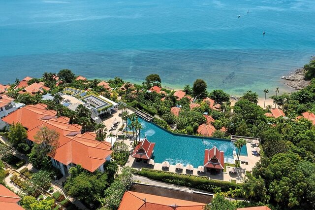 Amatara Welleisure Resort ★★★★★