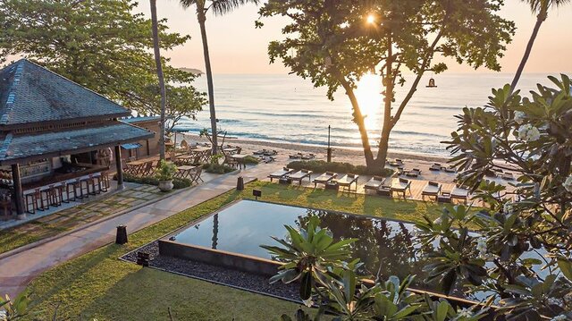 Buri Rasa Village Samui ★★★★