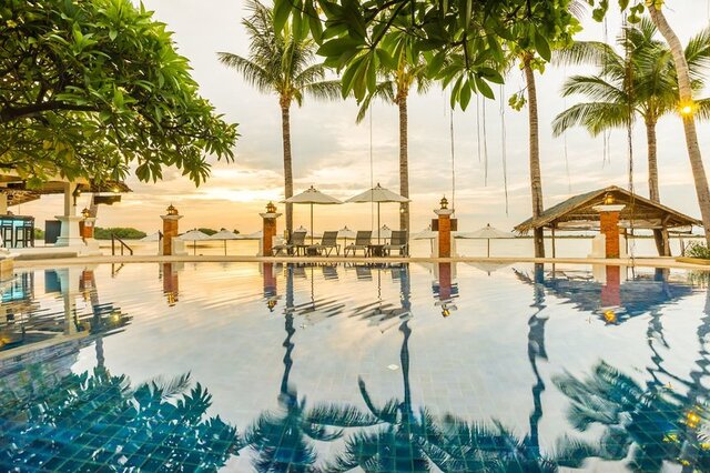 Dara Samui Beach ★★★★