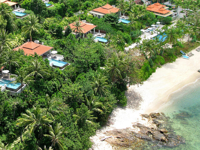 Trisara ★★★★★