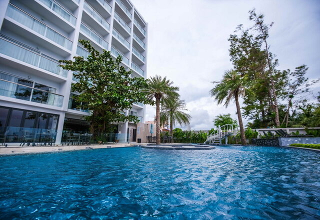 Worita Cove ★★★★