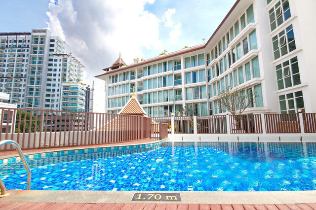 Aiyara Grand ★★★★