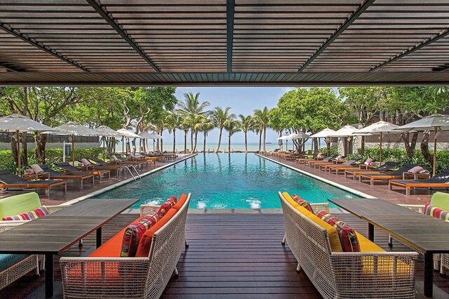 Rest Detail Hotel Hua Hin ★★★★