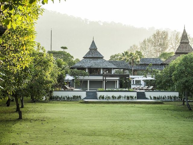 Layana Resort  Spa ★★★★★