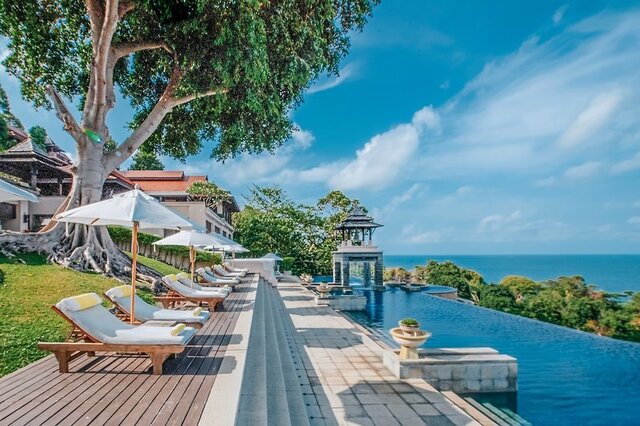 Pimalai Resort & Spa ★★★★★