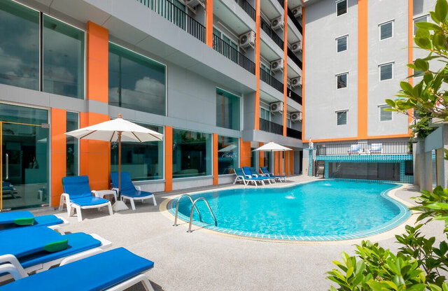 Chabana Kamala ★★★★