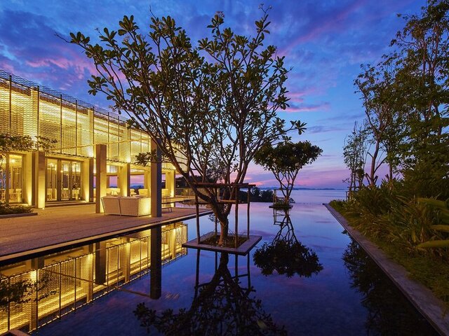 COMO Point Yamu ★★★★★