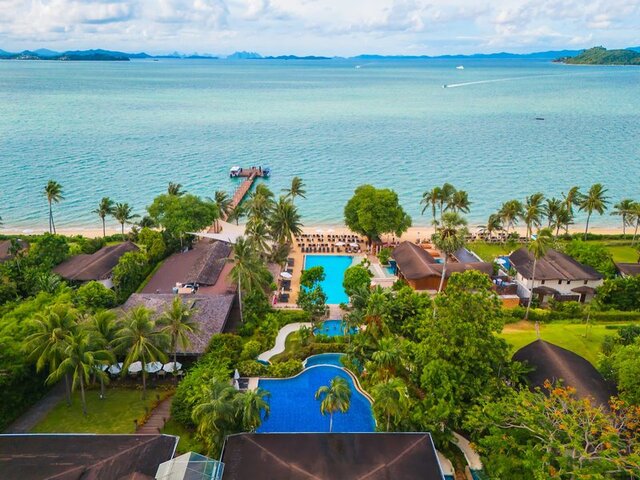 Barcelo Coconut Island ★★★★★