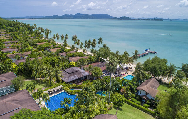 Barcelo Coconut Island ★★★★★