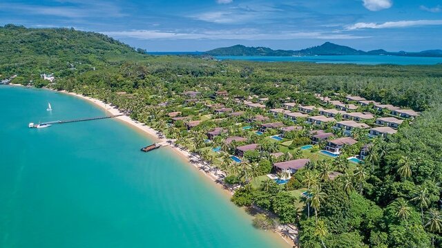 Barcelo Coconut Island ★★★★