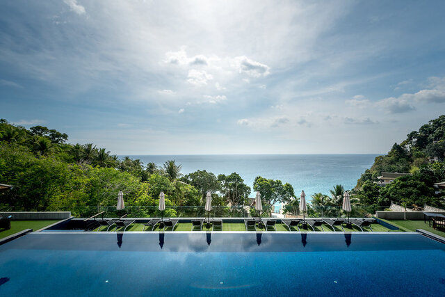 Ayara Kamala Resort & Spa ★★★★★