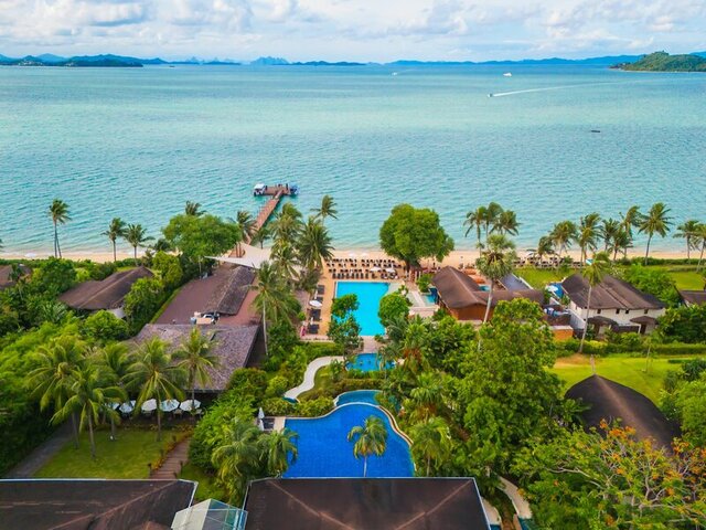 Barcelo Coconut Island ★★★★★