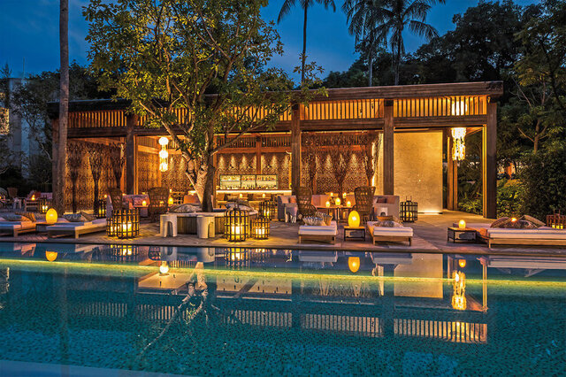 Rosewood Phuket ★★★★★★