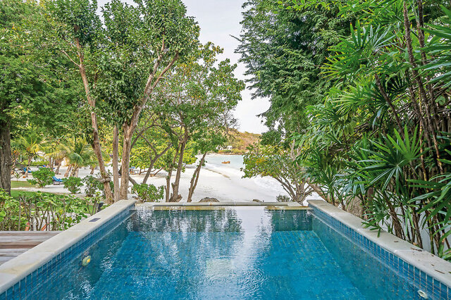 Paradee Resort ★★★★★