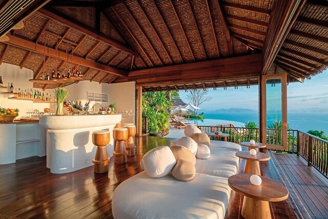 Six Senses Yao Noi ★★★★★