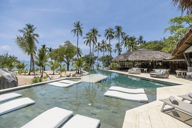 TreeHouse Villas Koh Yao ★★★★★