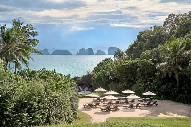 Six Senses Yao Noi ★★★★★