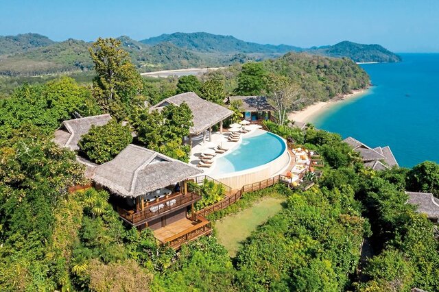 Six Senses Yao Noi ★★★★★