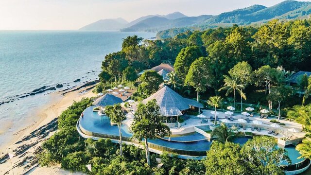 Koh Yao Yai Village ★★★★
