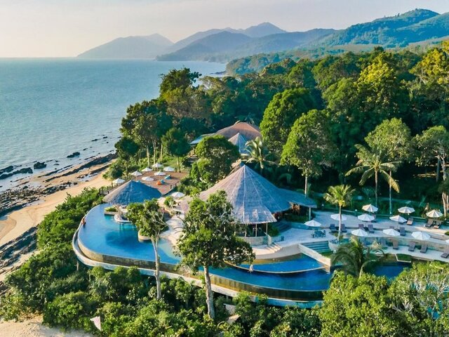 Koh Yao Yai Village ★★★★