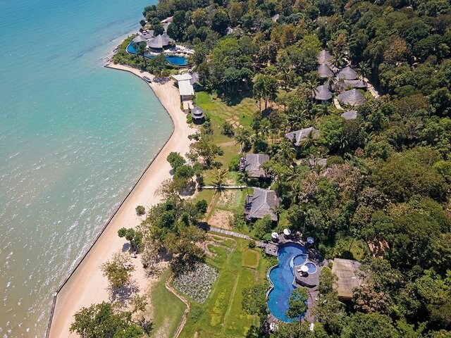 Koh Yao Yai Village ★★★★