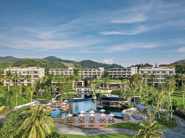 Anantara Koh Yao Yai Resort & Villas ★★★★★