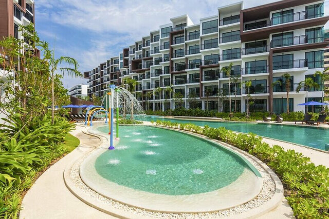 Centara Life Maris Resort ★★★★