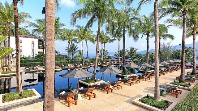 Andara Resort and Villa ★★★★★