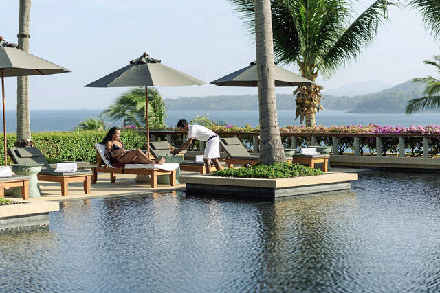 Andara Resort and Villa ★★★★★