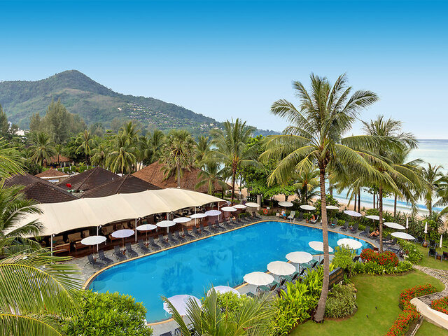 Sunprime Kamala Beach ★★★★