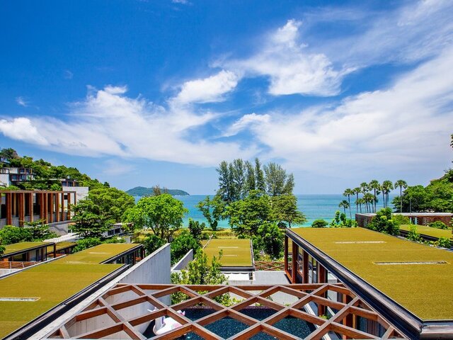 The Naka Phuket ★★★★★