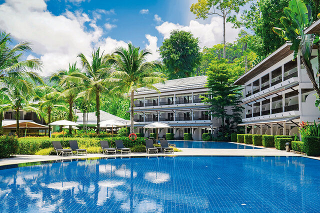 Sentido Khao Lak ★★★★