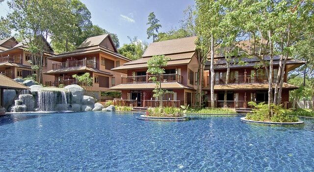 KhaoLak Merlin Resort ★★★★