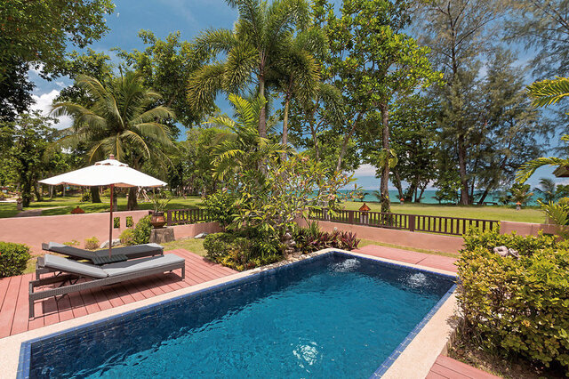 KhaoLak Merlin Resort ★★★★