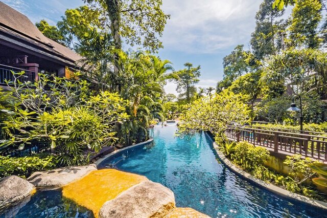 Khao Lak Merlin Resort ★★★★