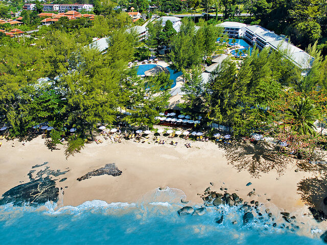 Sentido Khao Lak Resort ★★★★