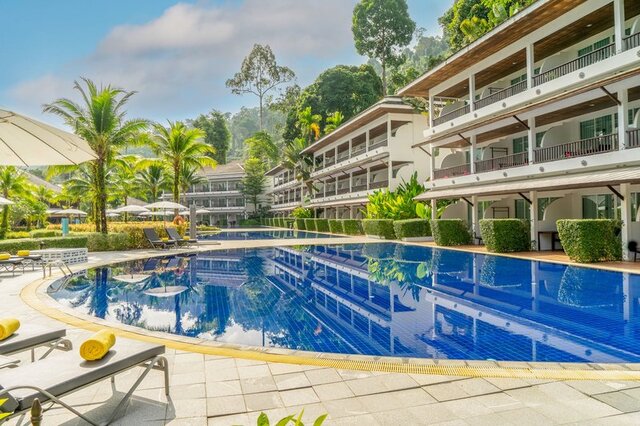Sentido Khao Lak ★★★★