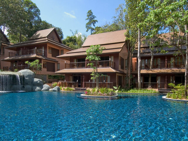 Khaolak Merlin Resort ★★★★