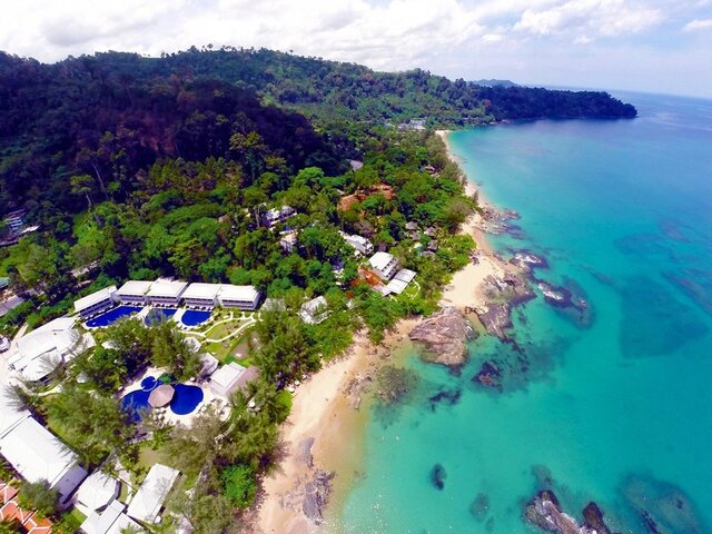 Sentido Khao Lak Resort ★★★★