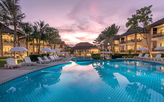 The Leaf Oceanside by the ★★★★