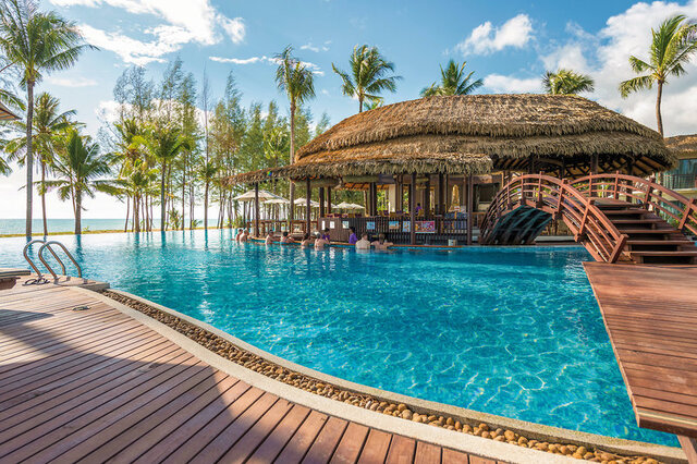 The Haven Khaolak ★★★★
