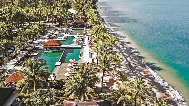 ananea Beyond Khaolak ★★★★