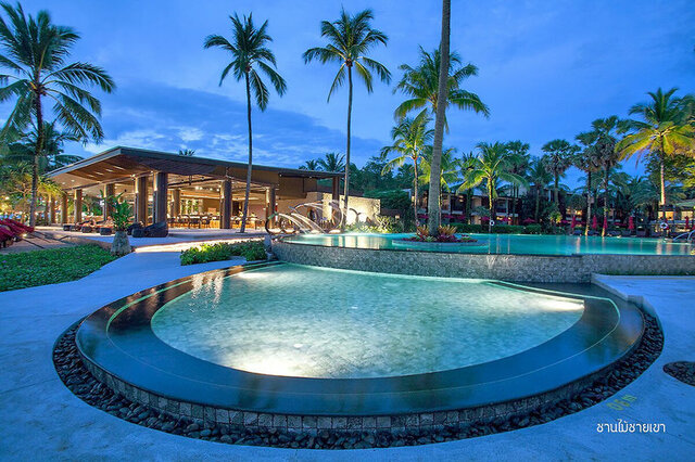 Ramada Resort by Wyndham ★★★★